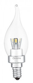 E14 LED 5730 Candle Dimmable 3w 